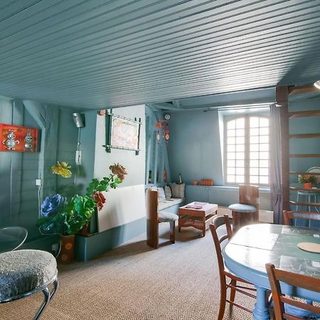 Appartement Charmant A Troyes Avec Jardin Cloture 50 M² Zewnętrze zdjęcie